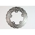 EBC Brakes X - Series Floating MC Rotors Rear - MD664C EBC Brakes X - Series Floating MC Rotors Rear - MD664C
